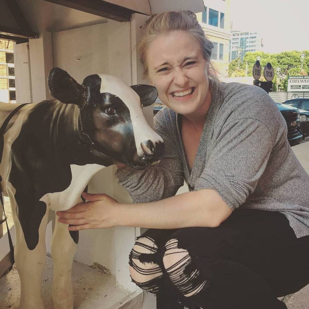 Meet your Posher, Jennifer